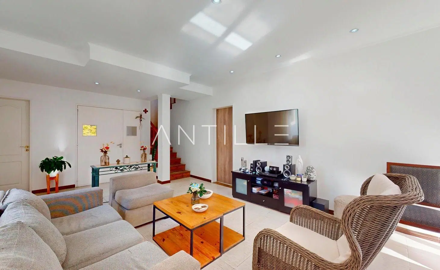 CASA EN VENTA | ABRIL CLUB DE CAMPO 4
