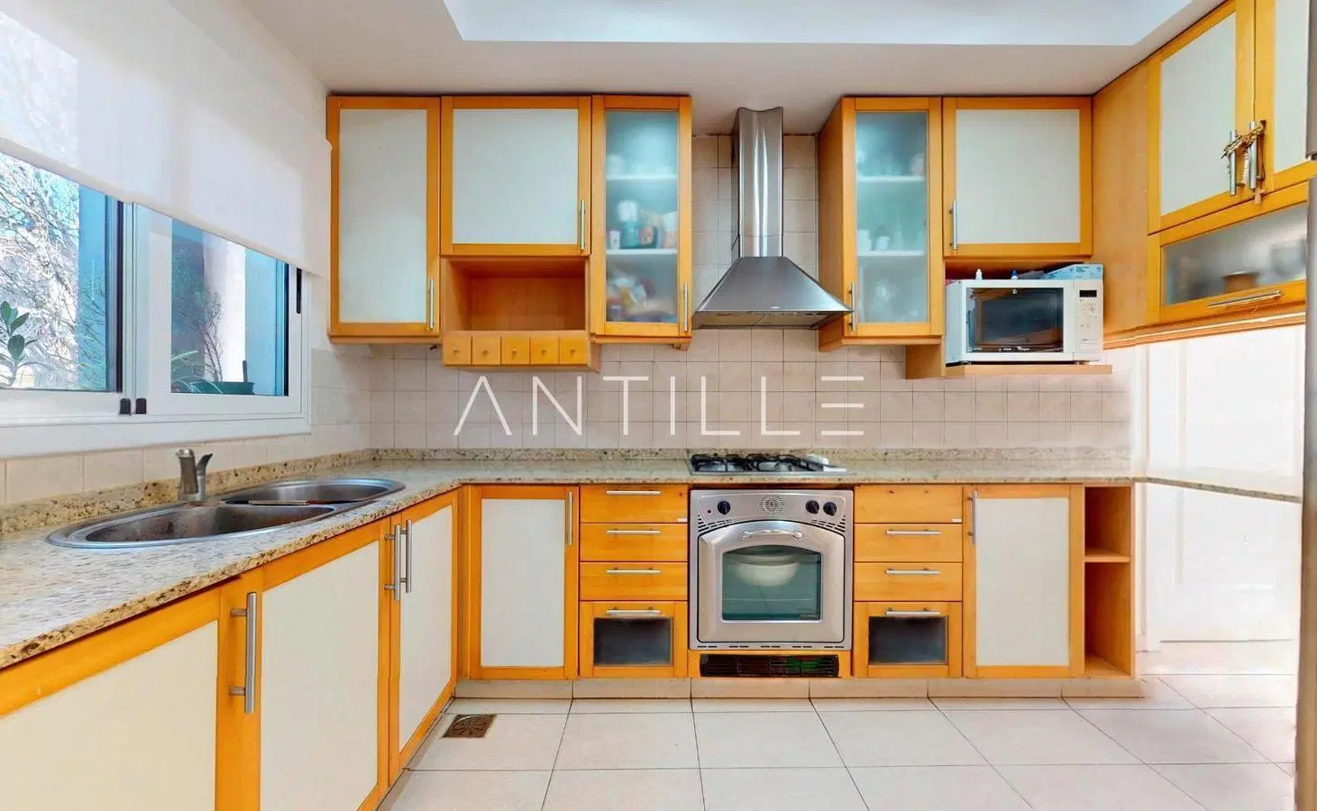 CASA EN VENTA | ABRIL CLUB DE CAMPO 8