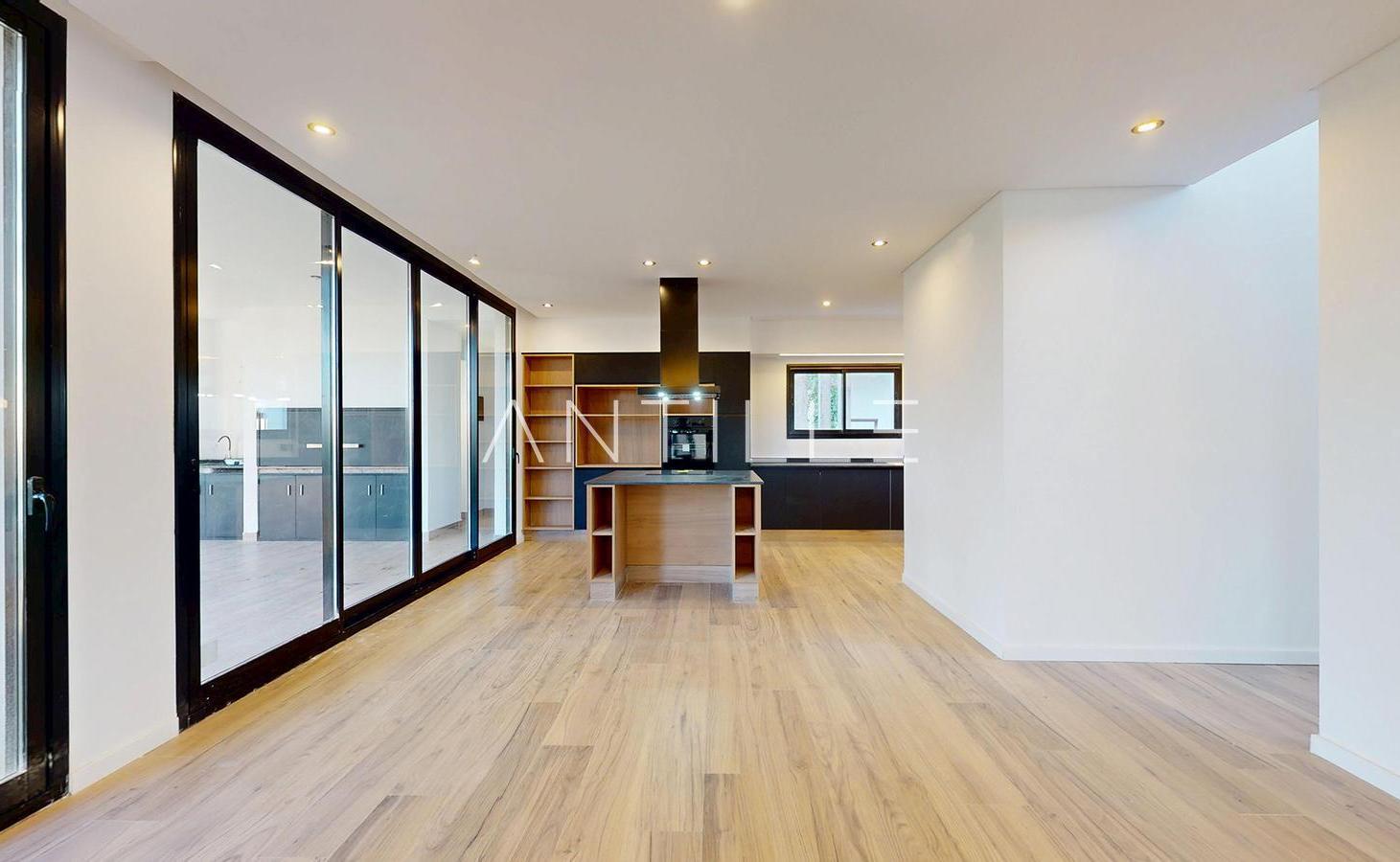 Foto de Casa en venta a estrenar en Greenville Polo 6 Resort, Hudson., imagen 2