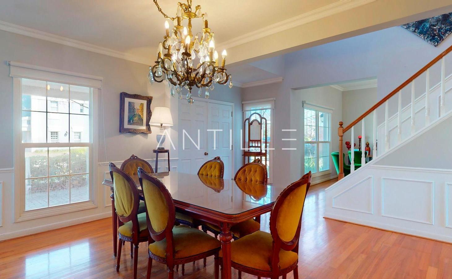 Foto de CASA EN VENTA | ABRIL CLUB DE CAMPO, imagen 1