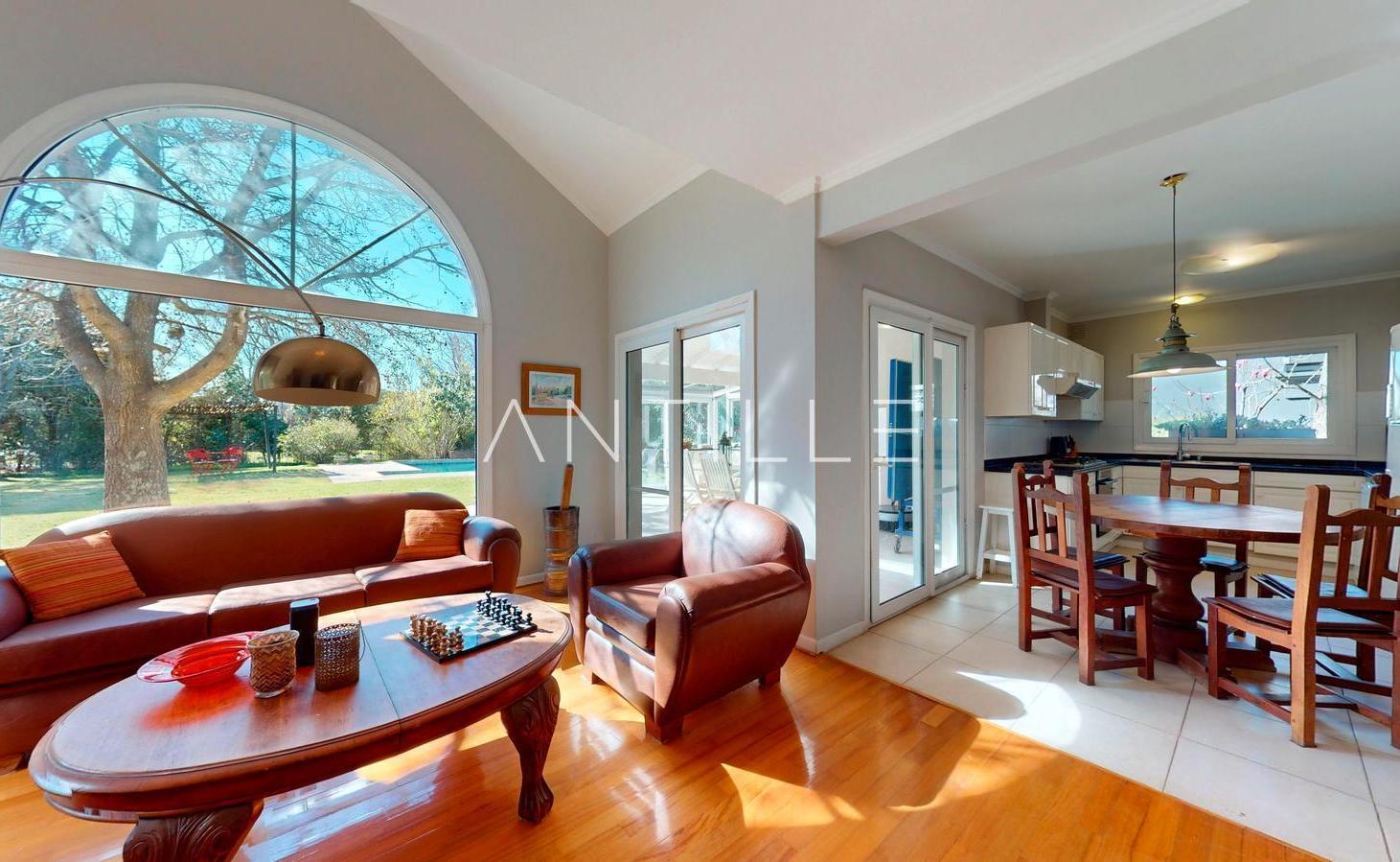 Foto de CASA EN VENTA | ABRIL CLUB DE CAMPO, imagen 4