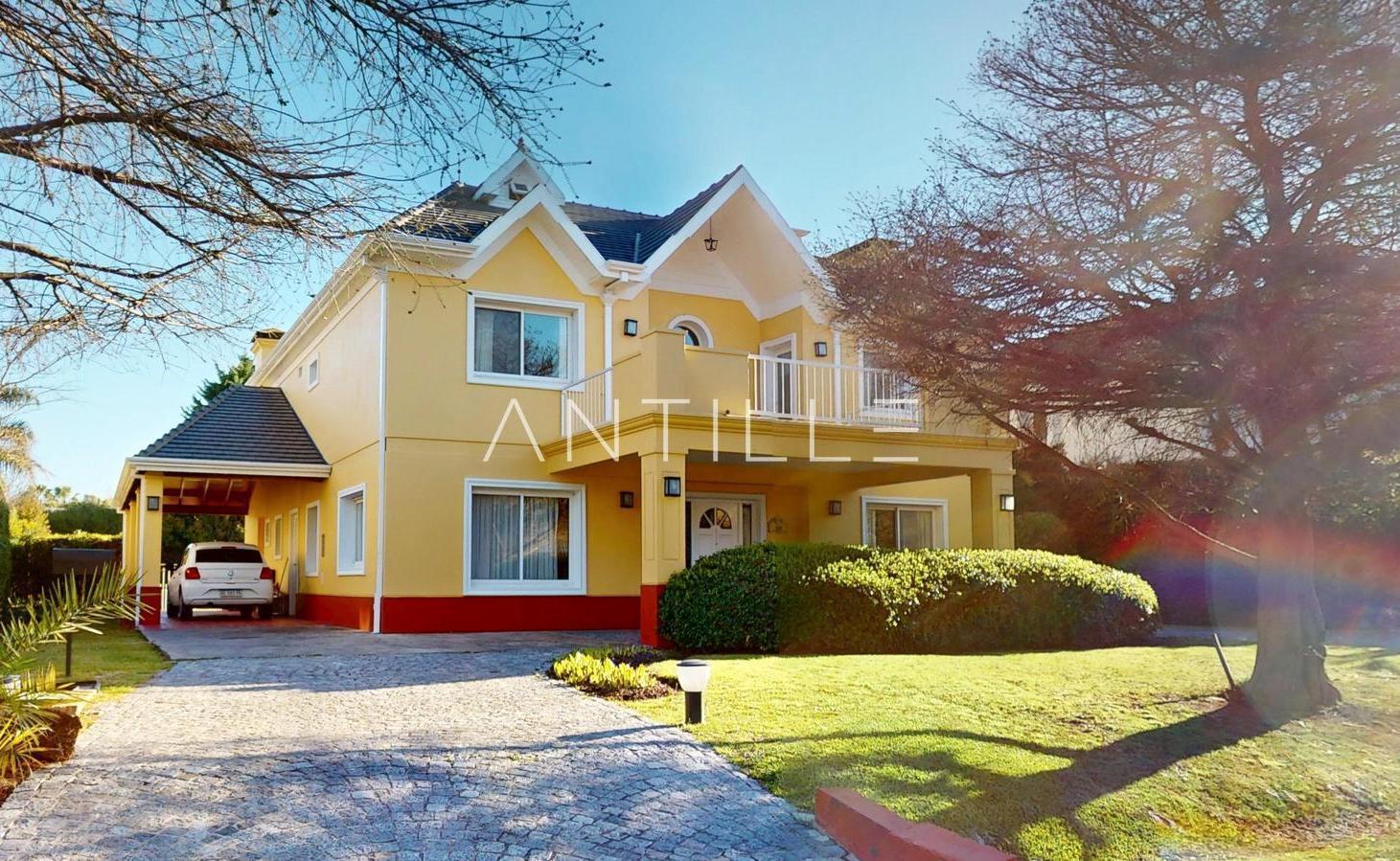 Foto de CASA EN VENTA | ABRIL CLUB DE CAMPO, imagen 3