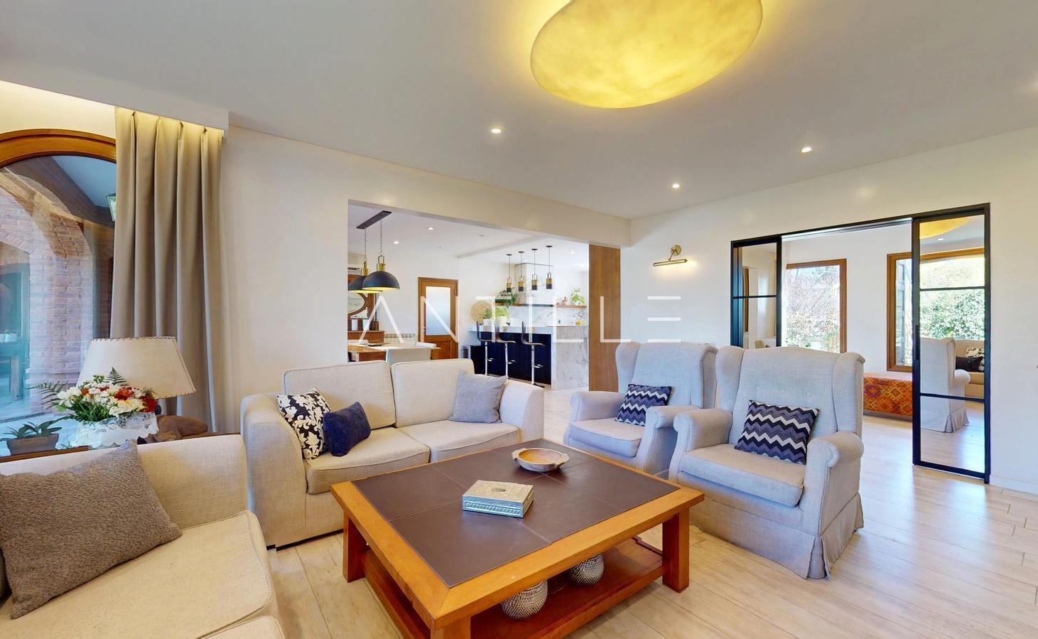 Foto de CASA EN VENTA | ABRIL CLUB DE CAMPO, imagen 2