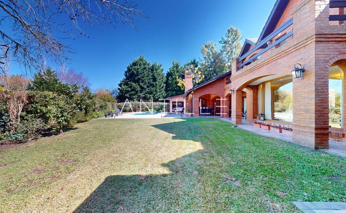 Foto de CASA EN VENTA | ABRIL CLUB DE CAMPO, imagen 1