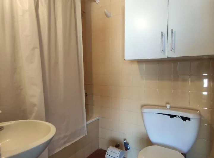 Departamento En Alquiler - Palermo - Dueño Directo - 1 Ambiente 3