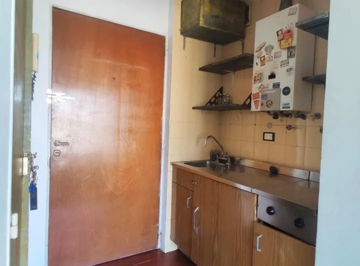 Departamento En Alquiler - Palermo - Dueño Directo - 1 Ambiente 5