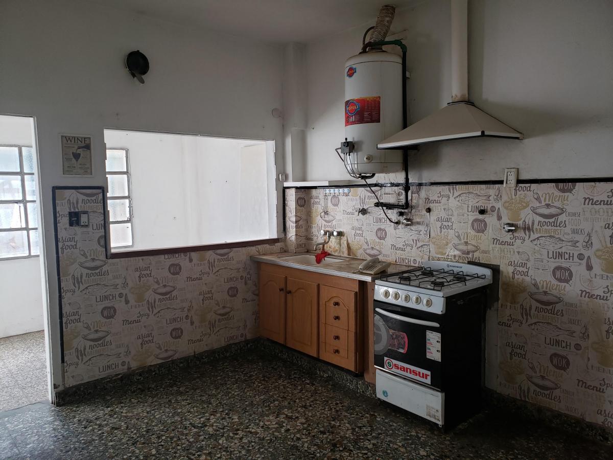 Casa en Venta en Hurlingham 3
