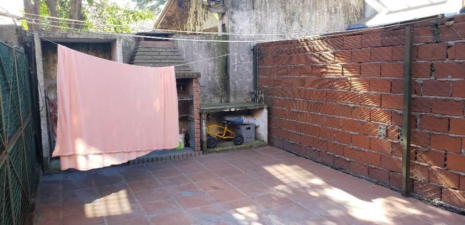 Duplex en Venta en Parque Johnston 5