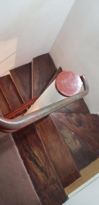 Duplex en Venta en Parque Johnston 4