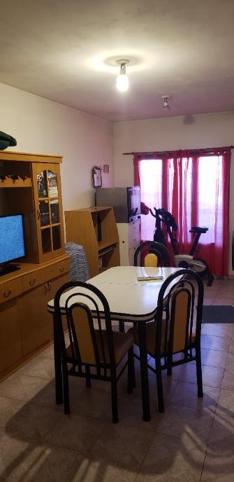 Duplex en Venta en Parque Johnston 4