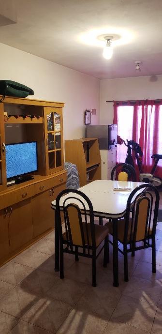 Duplex en Venta en Parque Johnston 3