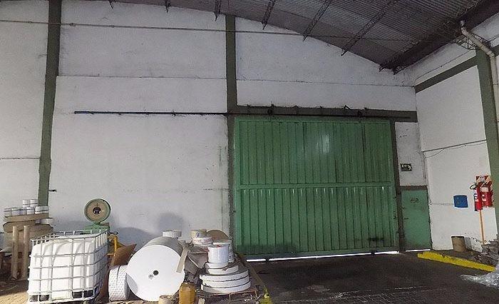 Galpon en Venta en Parque Quirno 2