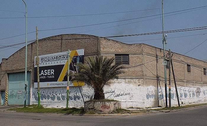 Propiedad en Argentina