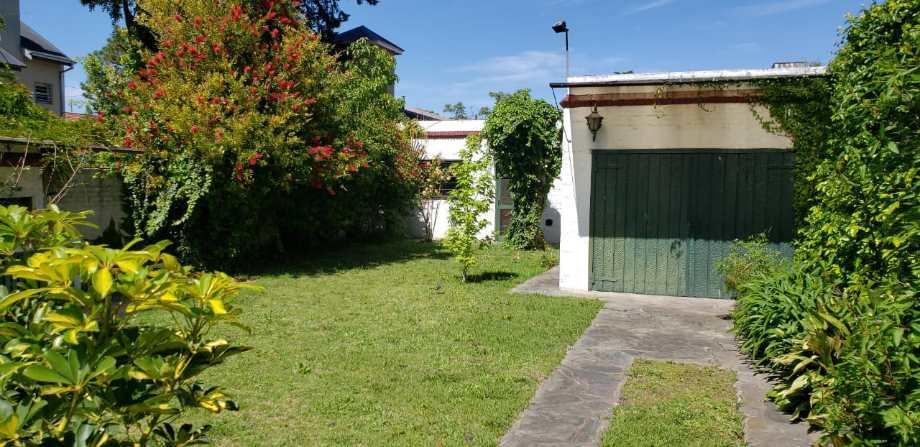 Casa en Venta en Parque Johnston. Nueva Tasación! 3