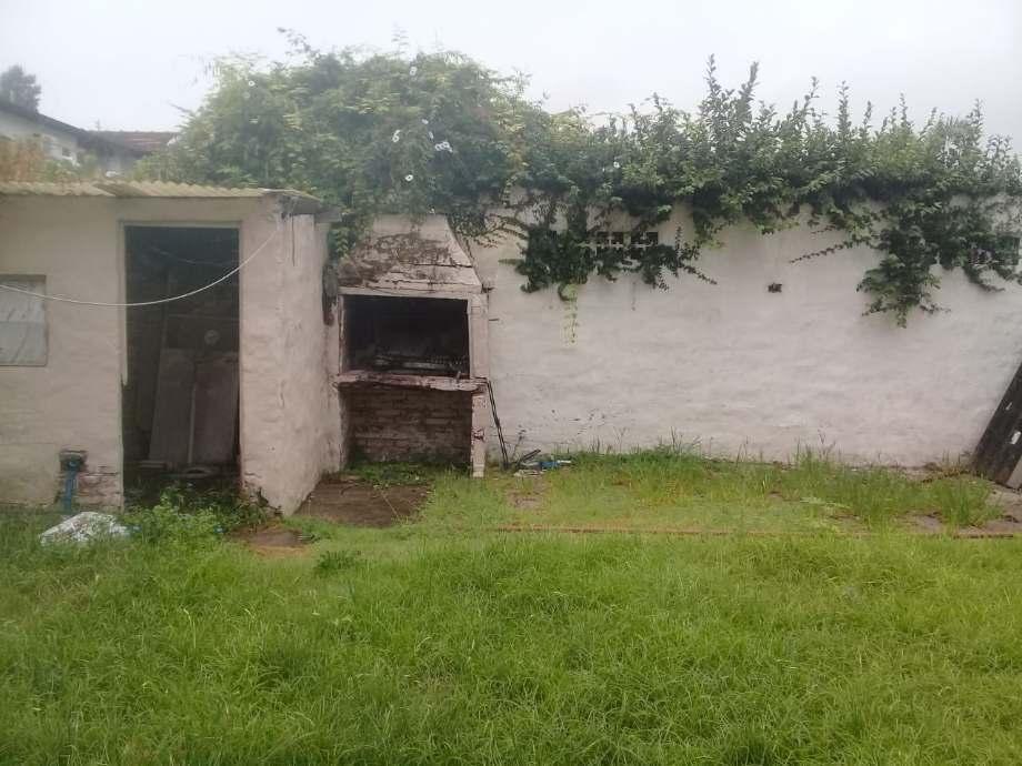 Chalet en Venta en Parque Johnston 3