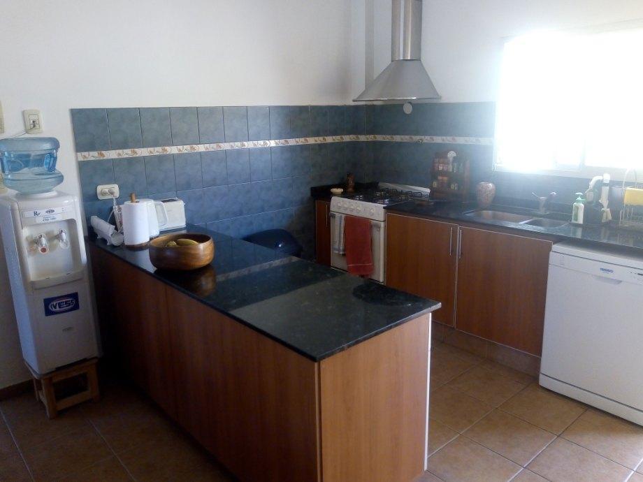 Casa en Venta en Parque Johnston 2