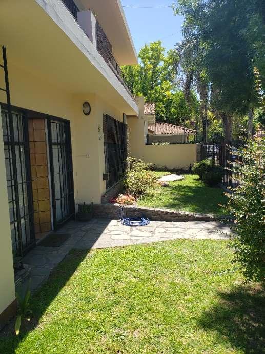 Casa en Venta en Parque Johnston 1