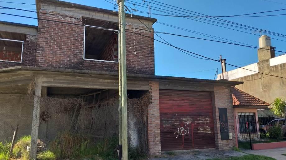 Vivienda en Blocks en Venta en Villa Club 5