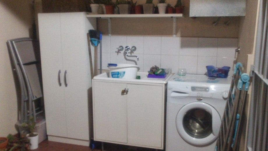 Duplex en Venta en Villa Tesei