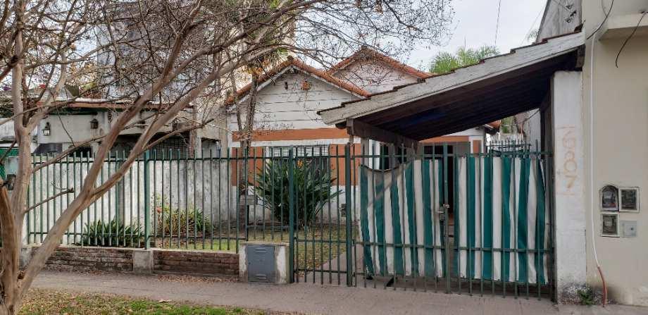 Chalet en Venta en Villa Alemania 4