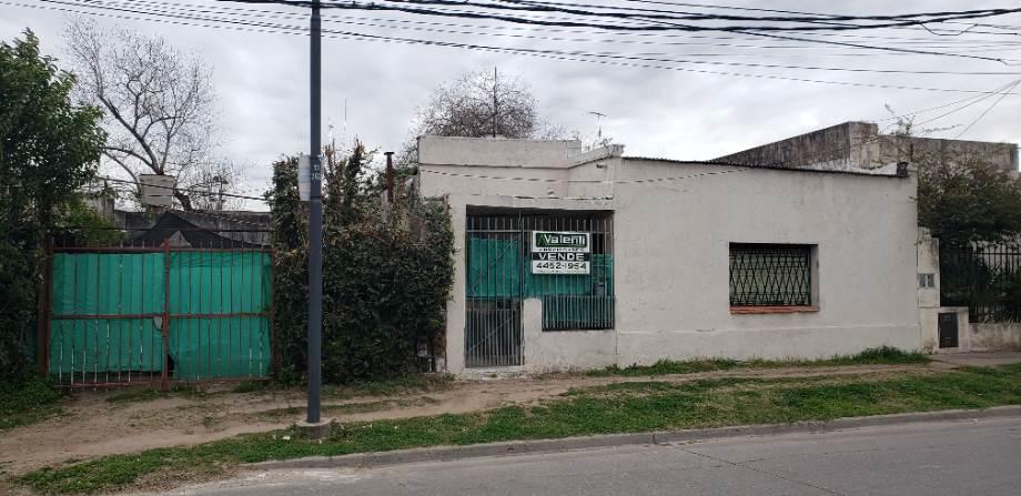 Propiedad en Argentina
