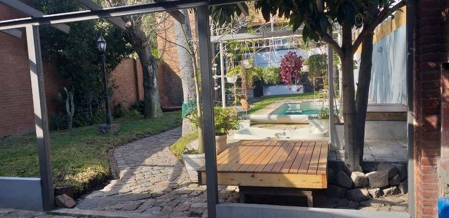 Chalet en Venta en Barrio Ingles 1
