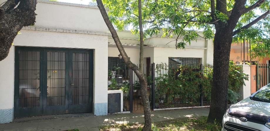 Casa en Venta en Parque Johnston 3