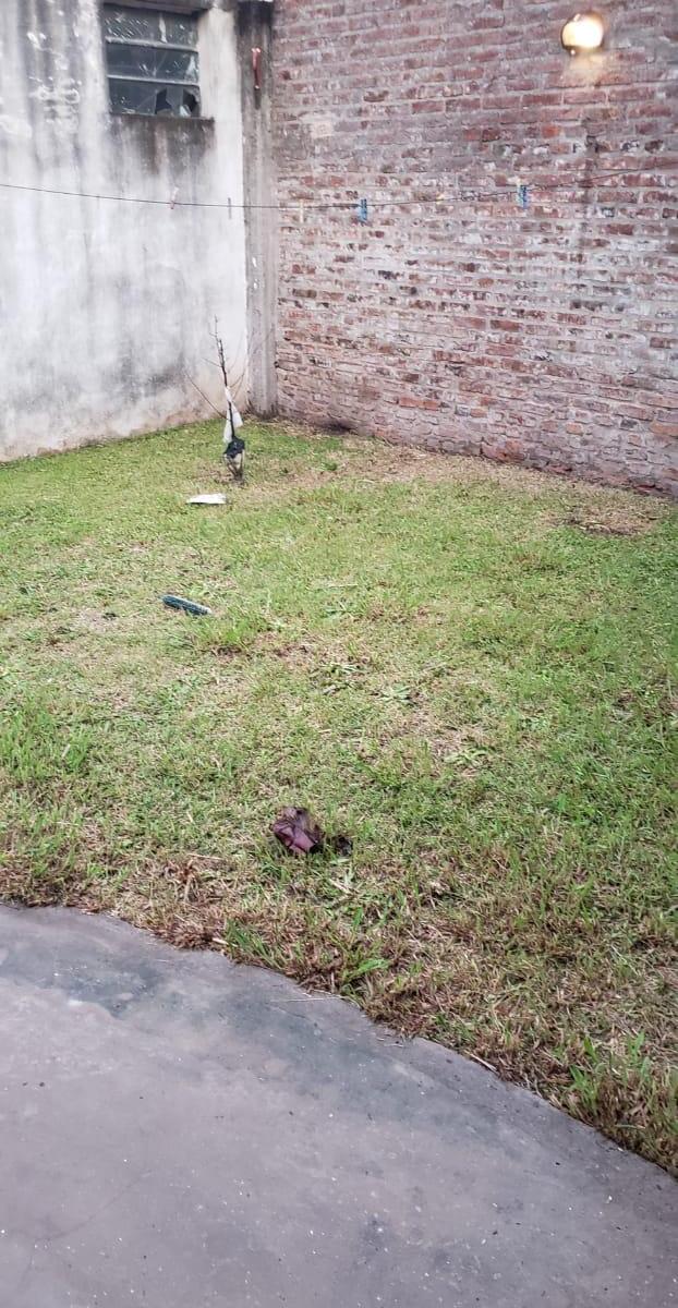 Propiedad en Argentina