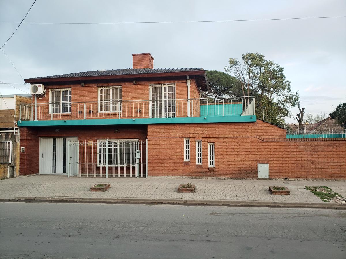 Propiedad en Argentina