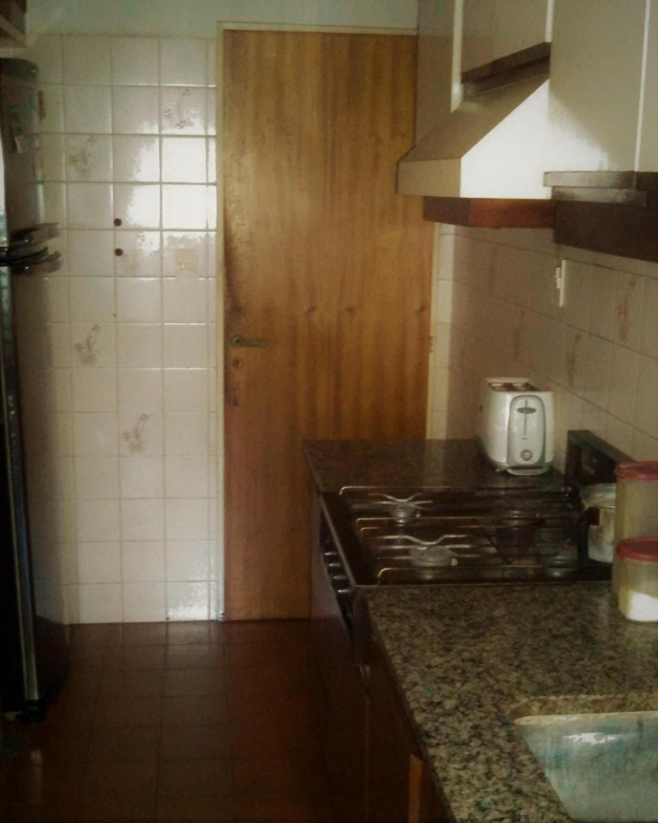 Amplio Chalet en Barrio Ingles 3