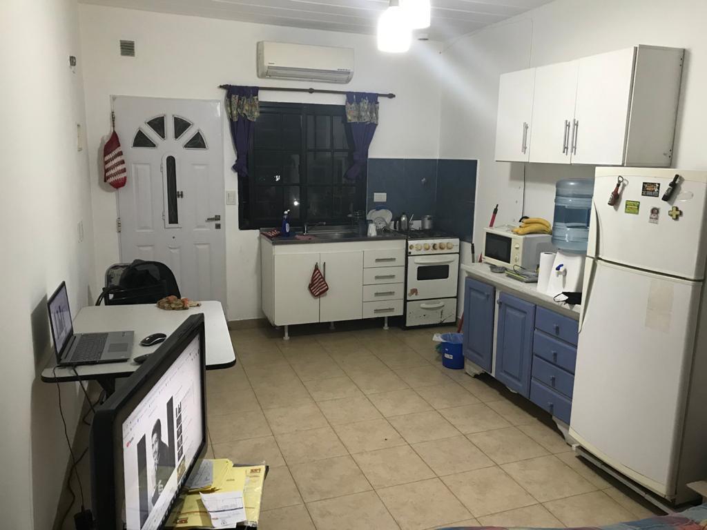 DEPARTAMENTO 2 AMB. oportunidad de inversión !!