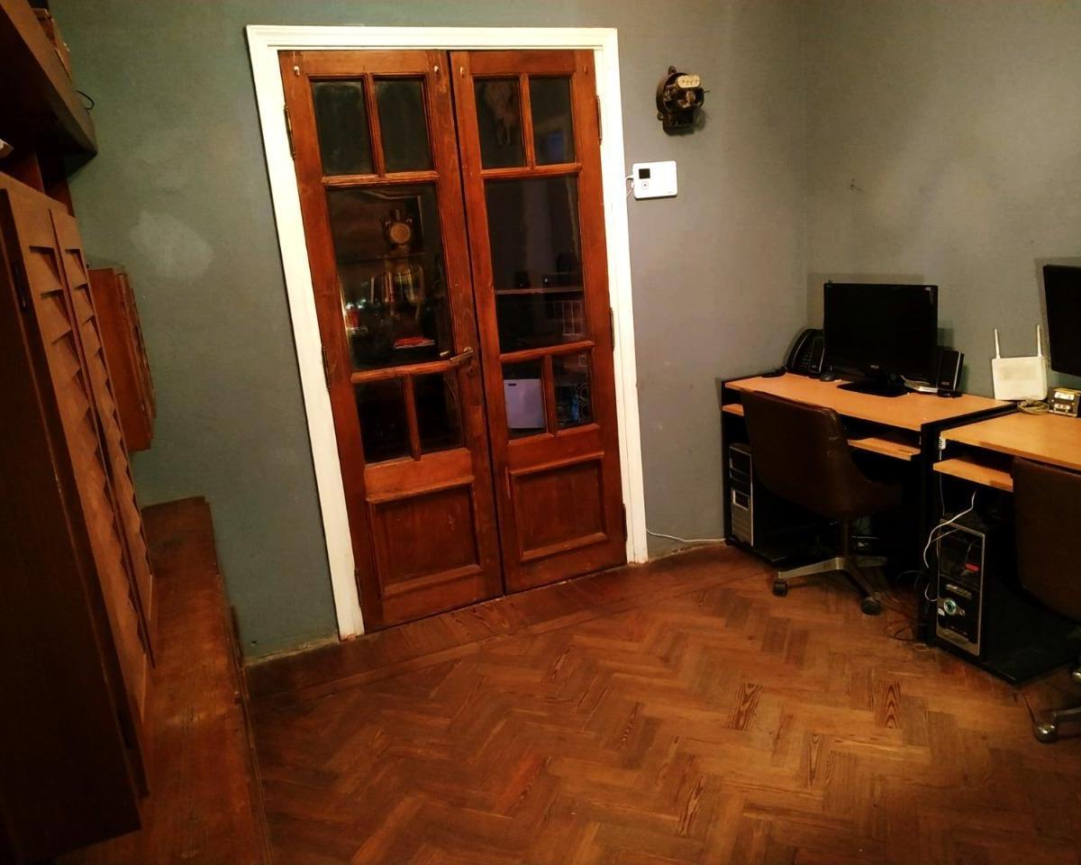 Chalet 4 Amb. + Dpto. 2 Amb. Ideal 2 Familias 4