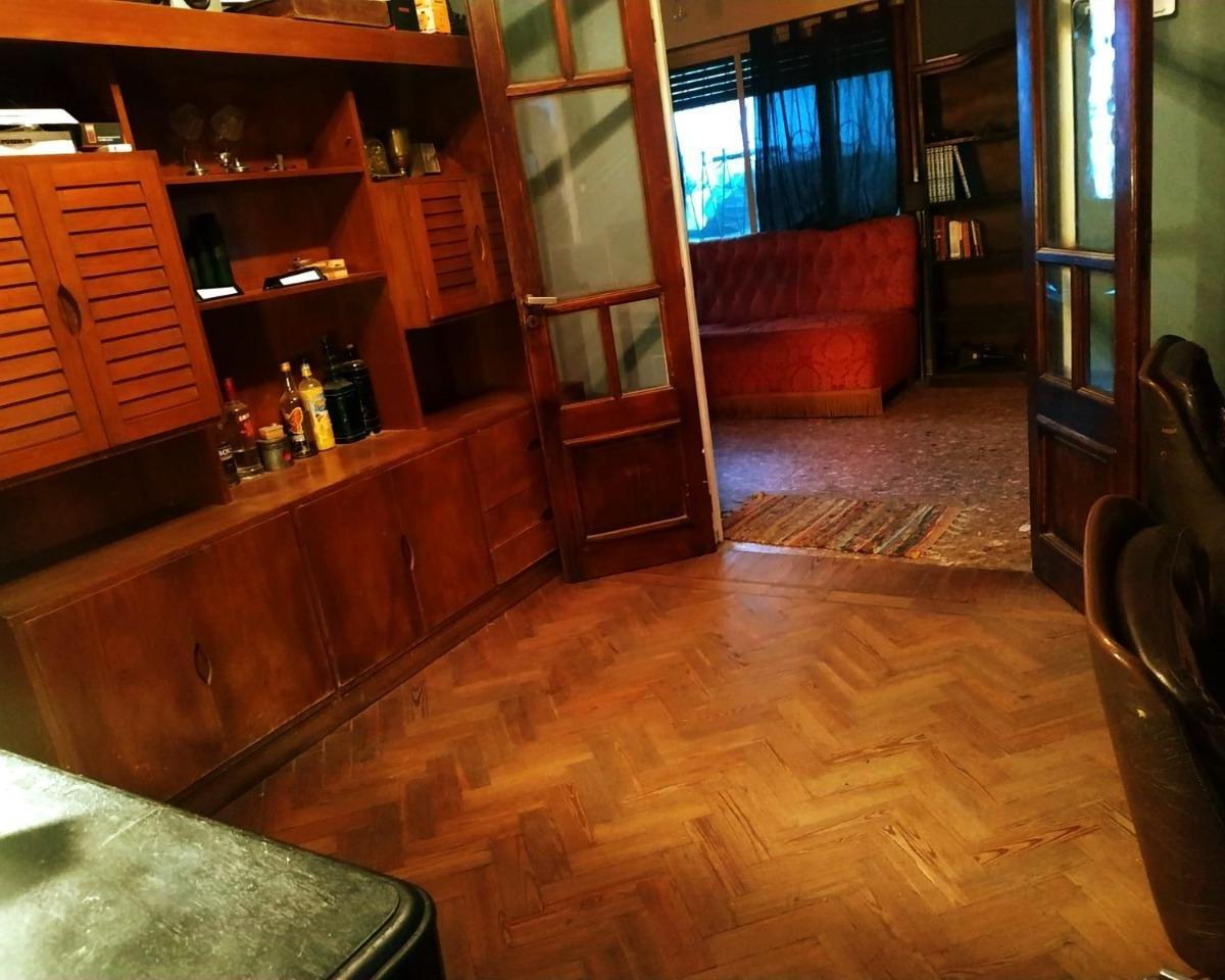 Chalet 4 Amb. + Dpto. 2 Amb. Ideal 2 Familias 2