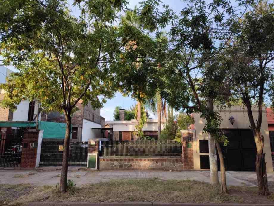 Propiedad en Argentina