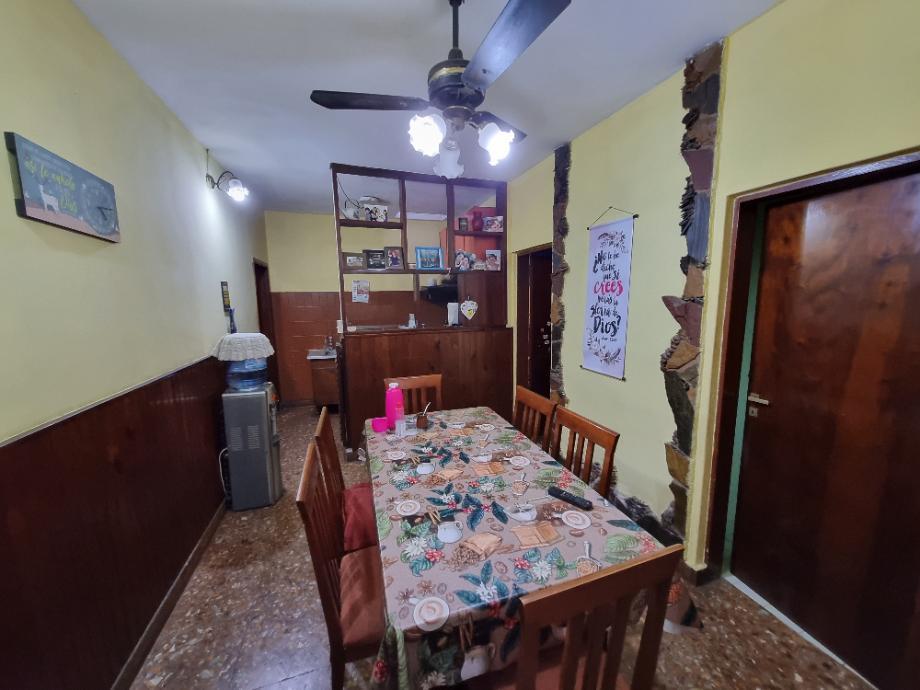 Casa Ideal 2 Familias, Venta en Block. Nuevo Valor 3