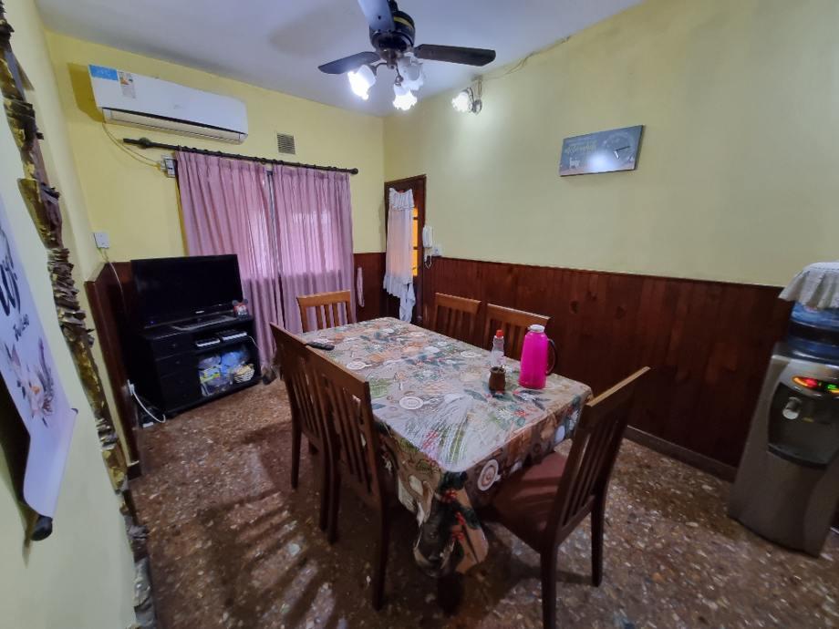 Casa Ideal 2 Familias, Venta en Block. Nuevo Valor 5