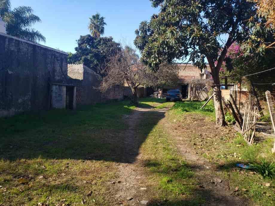 Lote con Mejoras 4