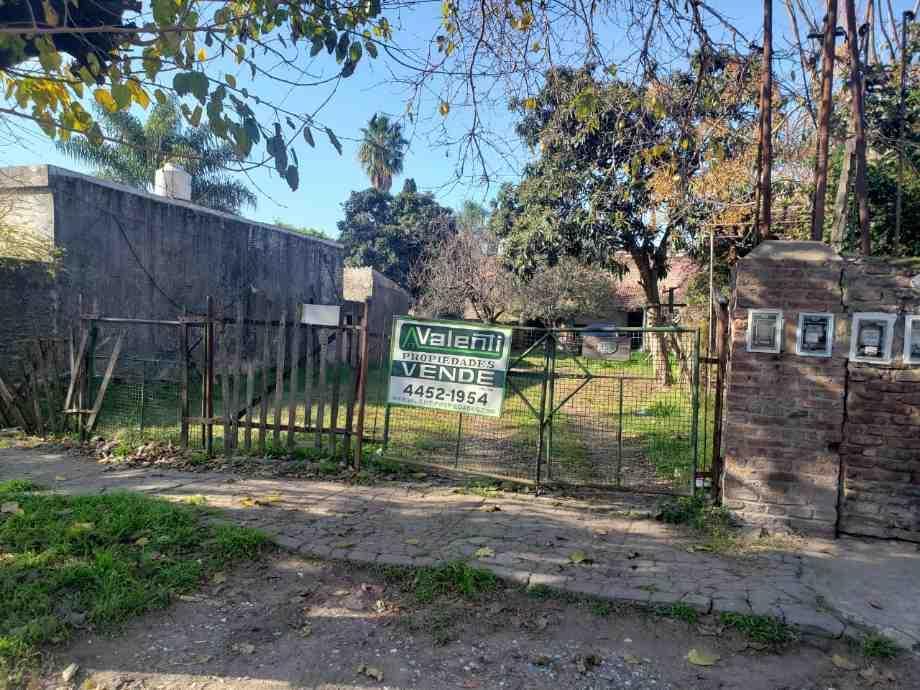 Propiedad en Argentina