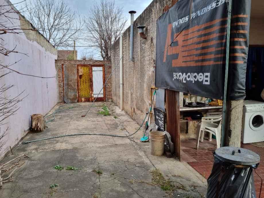 CASA 3 AMB. CON GRAN FONDO