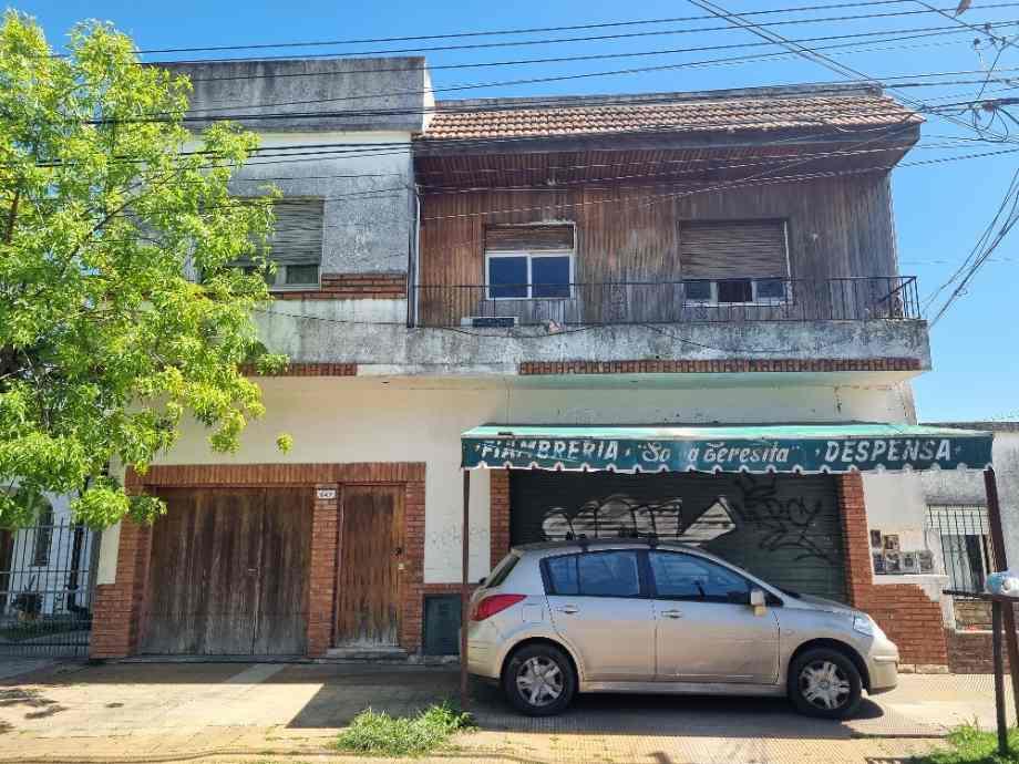 Propiedad en Argentina