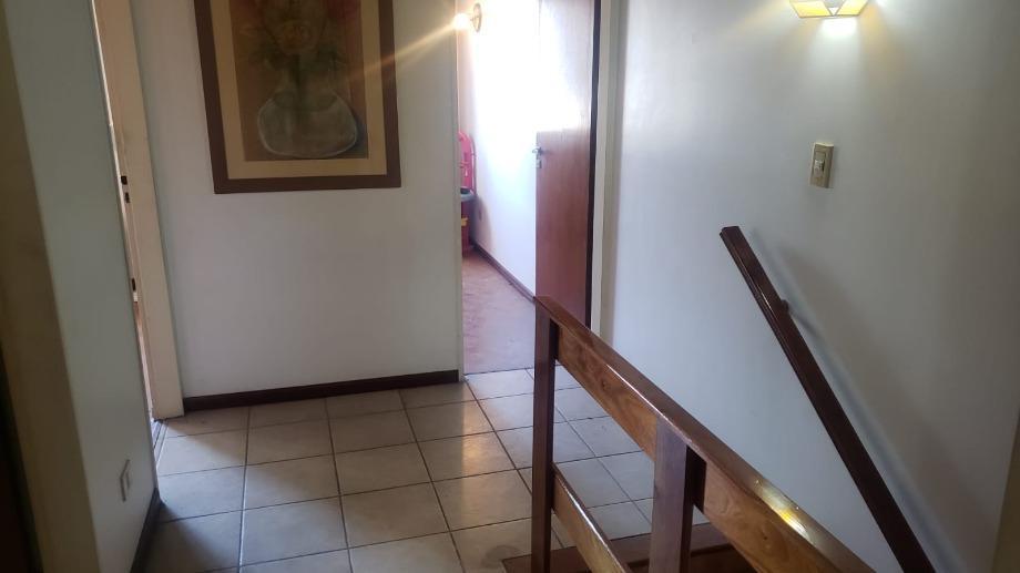 Amplio Duplex 4 Amb. con Cochera 5