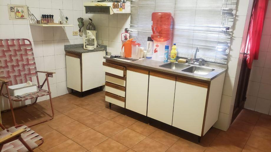 Amplio Duplex 4 Amb. con Cochera 1