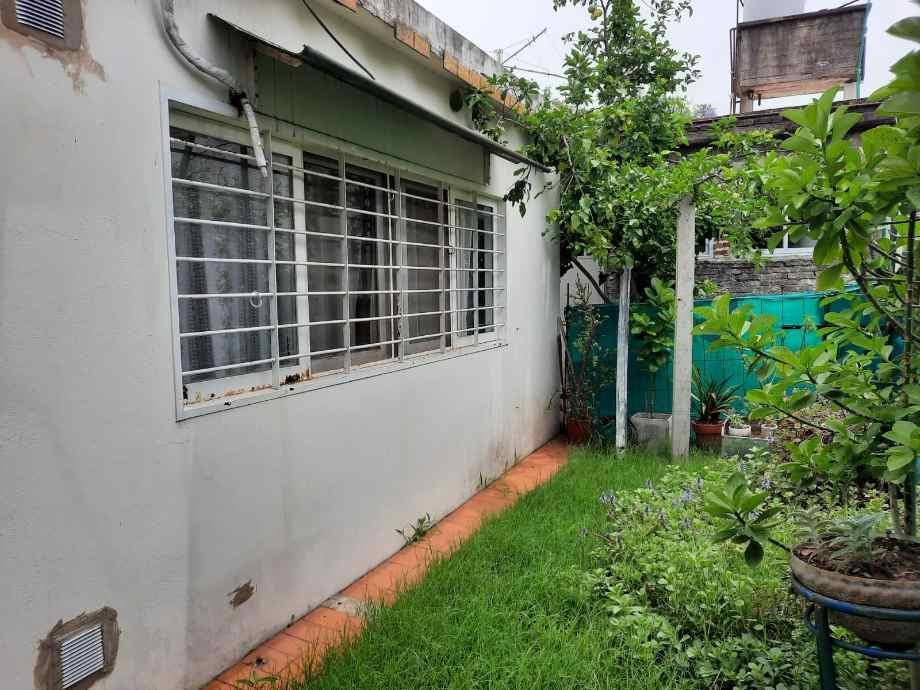 Inmueble Ideal 2 Familias Mas un Galpon 5