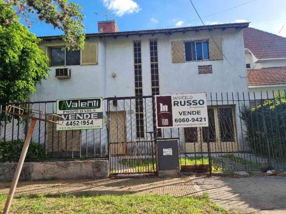 Propiedad en Argentina