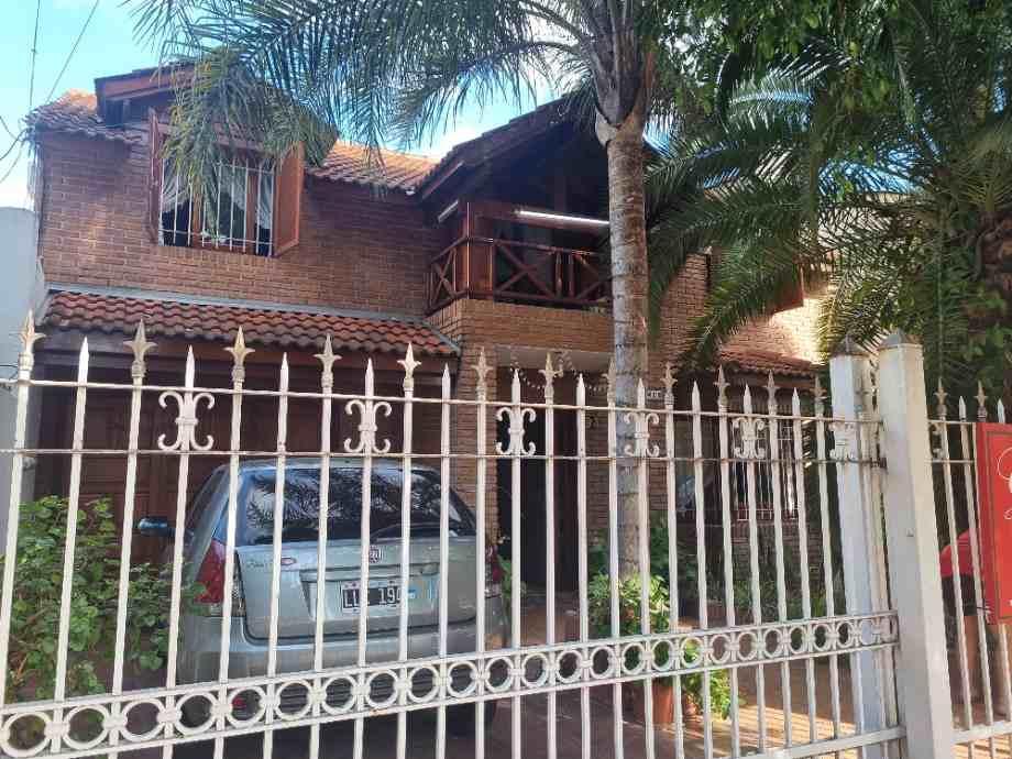 Propiedad en Argentina