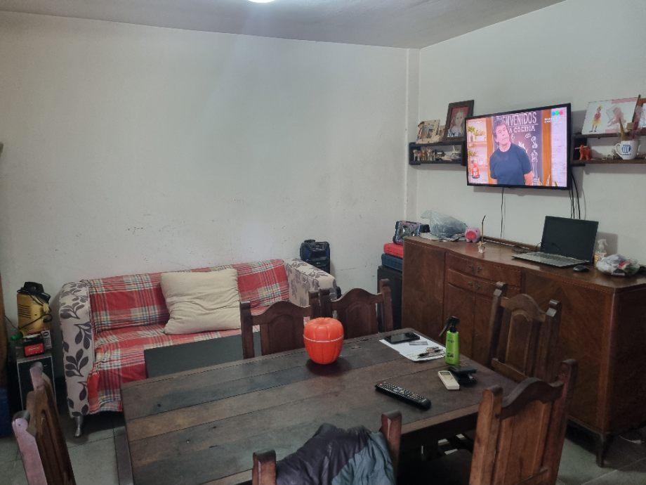 VENTA DE DEPARTAMENTO 2 AMBIENTES