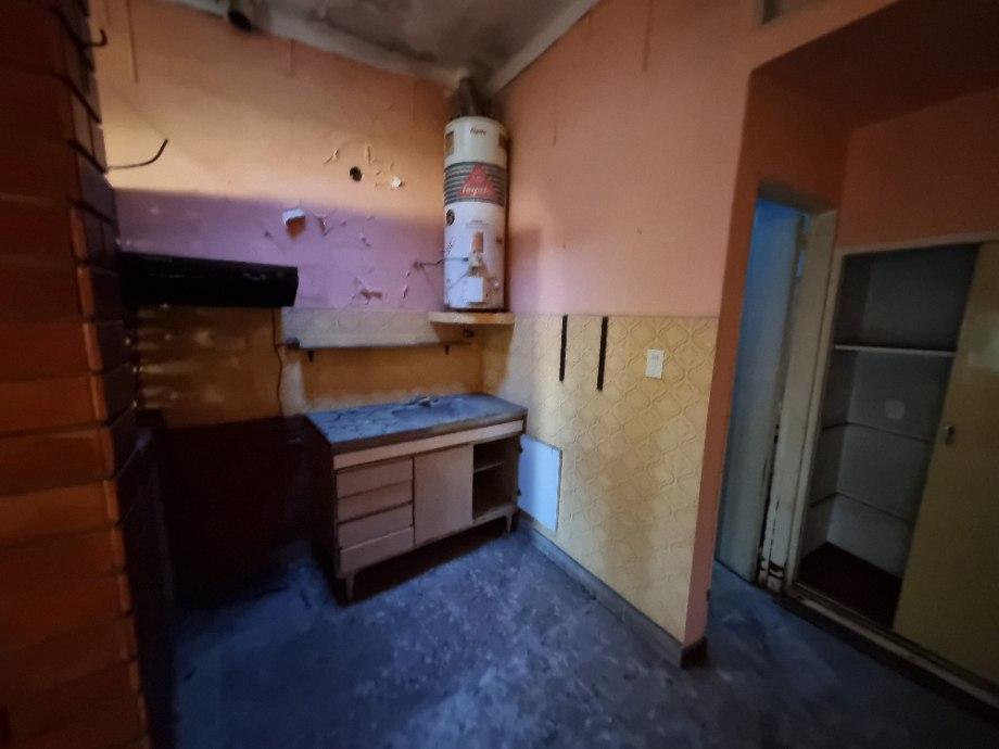 Lote con Casa en Zona Industrial 1 4
