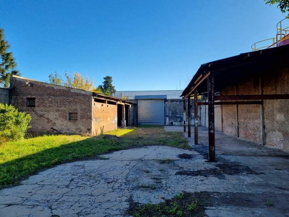 Propiedad en Argentina