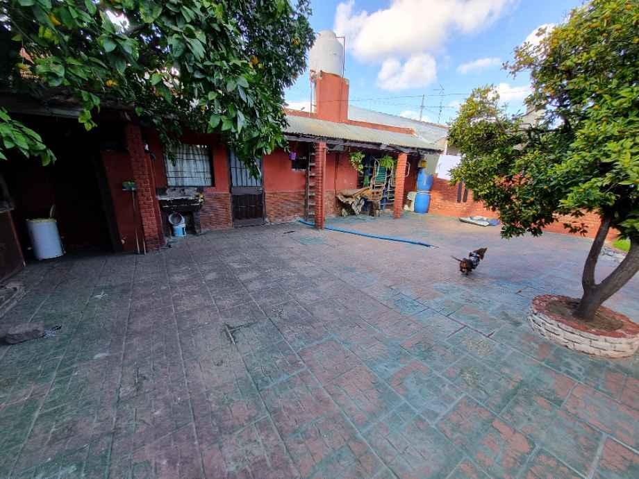 VENTA DE CASA 3 AMBIENTES
