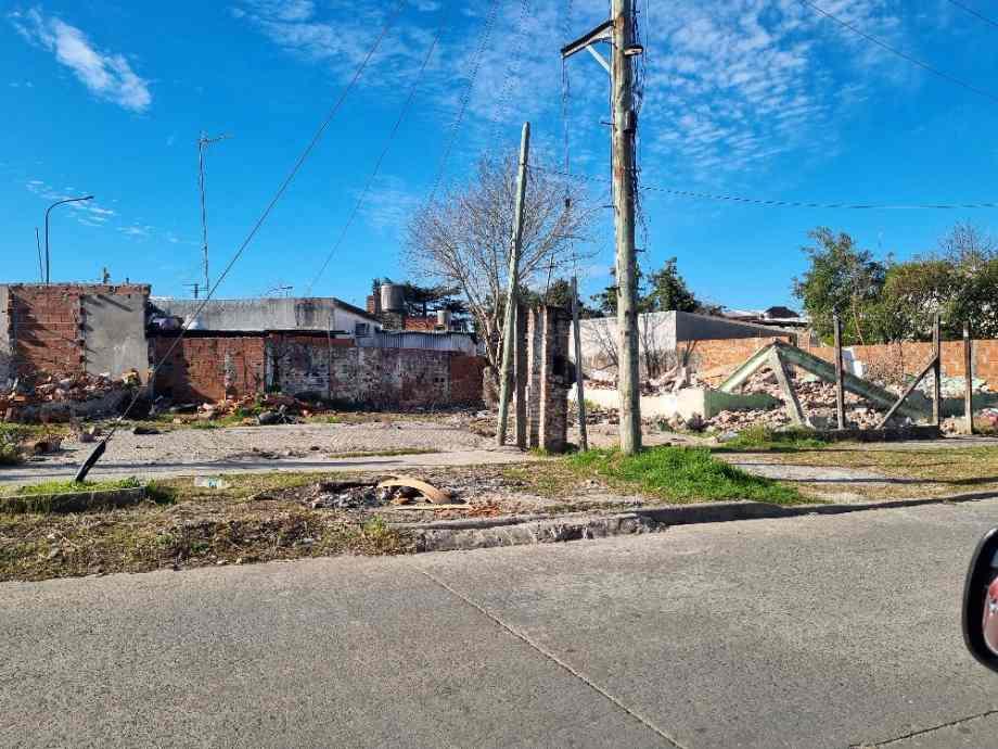 Único Lote en Zona Industrial 1 3